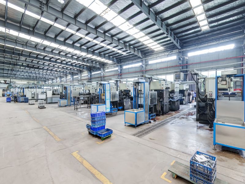 China Chongqing Great Well Magnet Co.,ltd. Perfil de la compañía