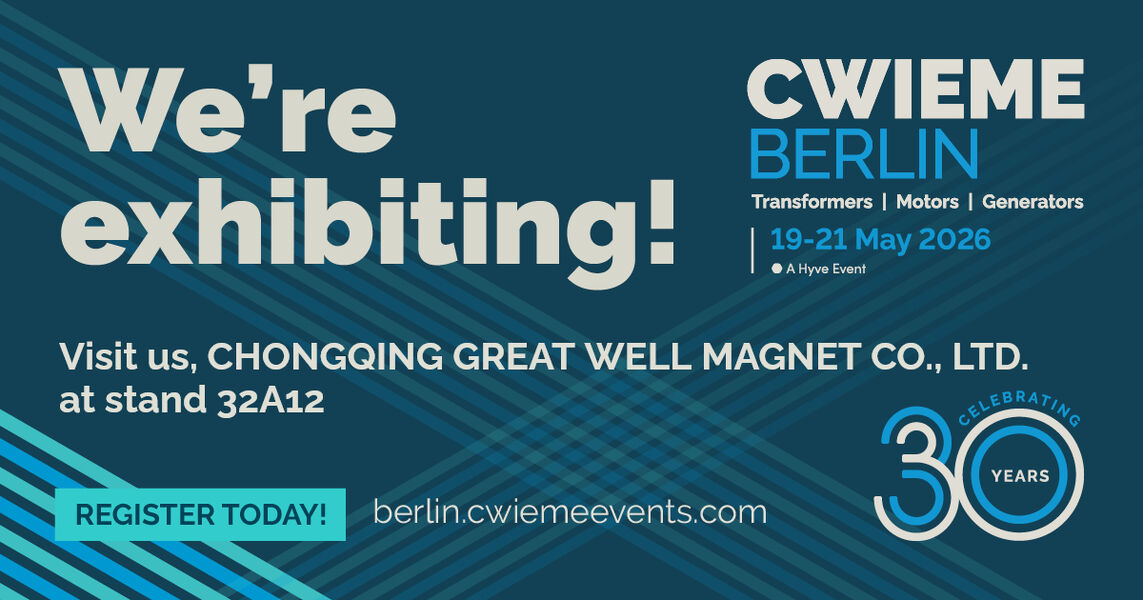 Acoplamiento magnético permanente