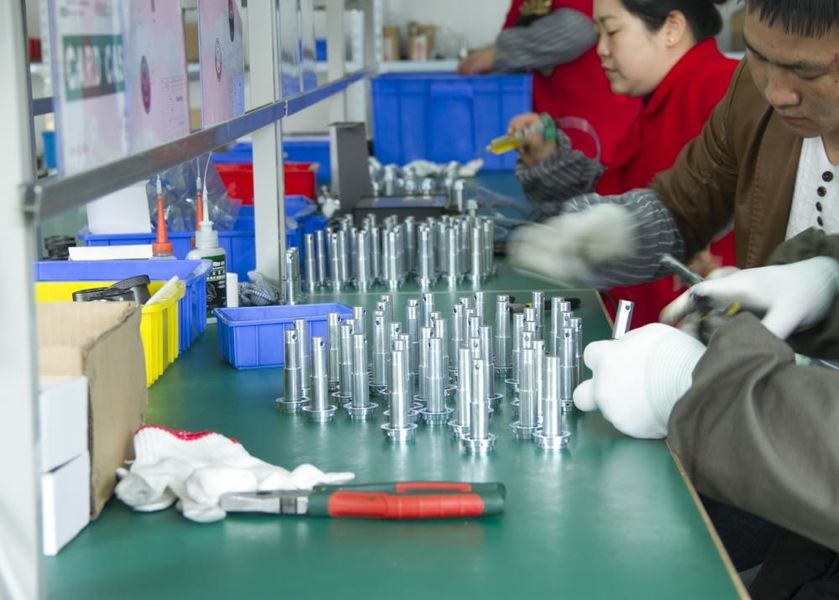 China Chongqing Great Well Magnet Co.,ltd. Perfil de la compañía