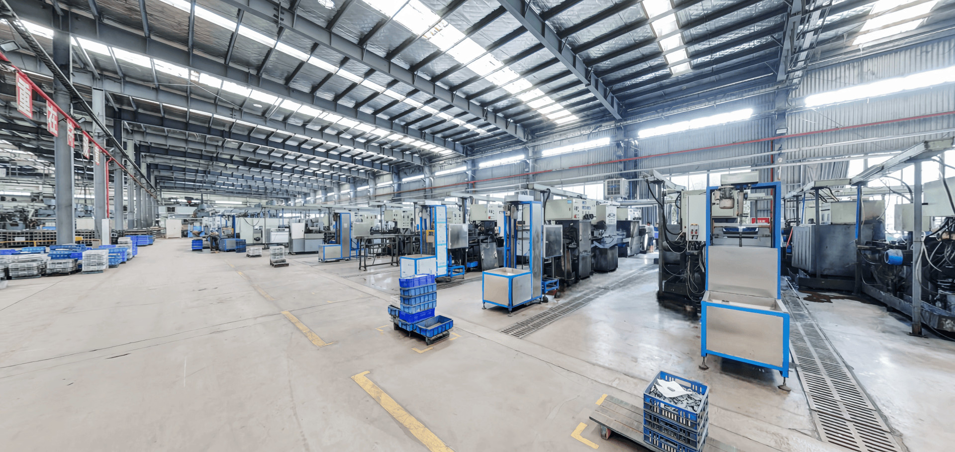 calidad Imanes permanentes del neodimio fábrica