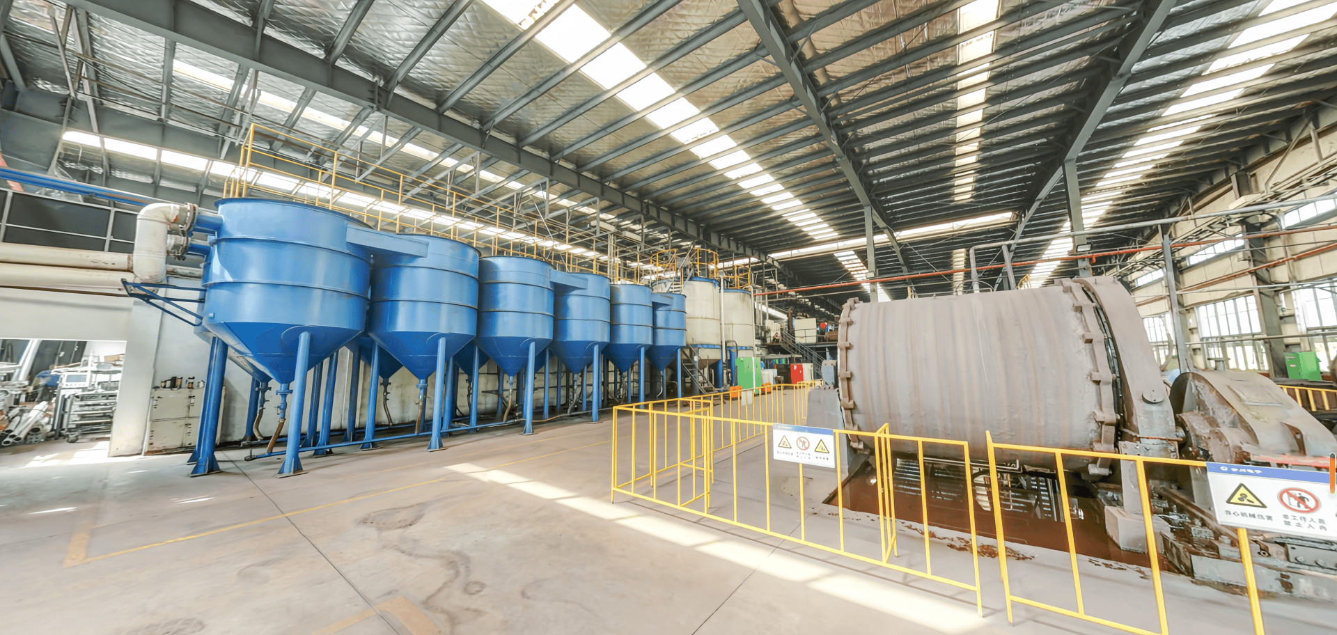 calidad Imanes permanentes del neodimio fábrica