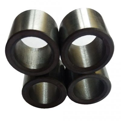 Permanent Ferrite Magnet for BLDC Motor Industrial Use