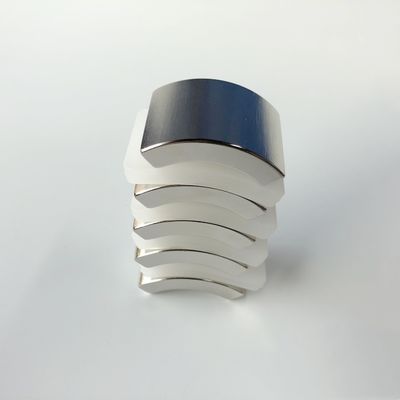 Custom N35-N52 Neodymium Magnets for Industrial Applications