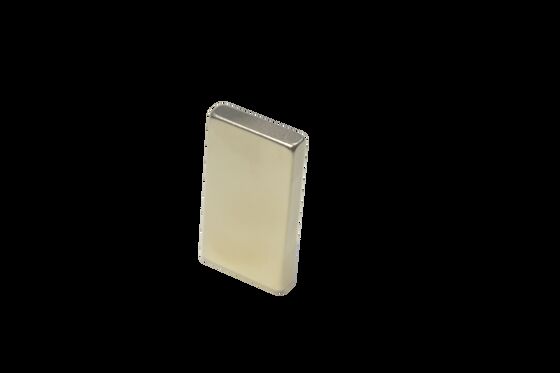calidad Material de imán permanente de neodimio para motores eléctricos y conjuntos magnéticos fábrica