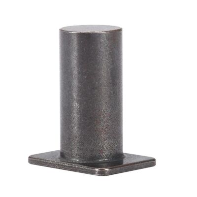 Custom SMC Parts – 3D Magnetic Flux Paths & High Power Density for Improved Motor Efficiency & Performance