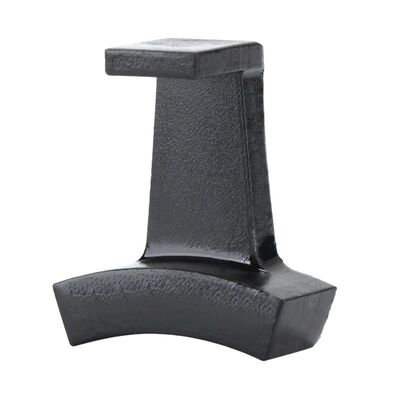 calidad Piezas magnéticas SMC personalizadas. Optimización del flujo 3D y alta densidad de potencia para motores de alta eficiencia. fábrica