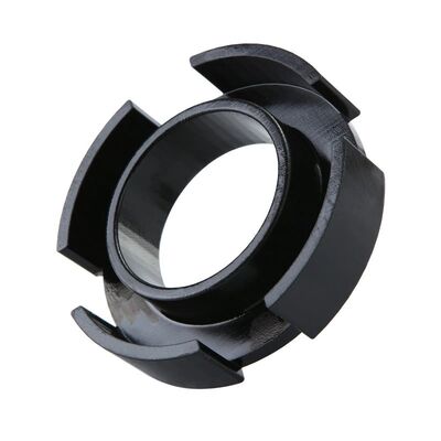 Custom SMC Stator Parts with 3D Flux Path Design for High Power Density Motor Applications