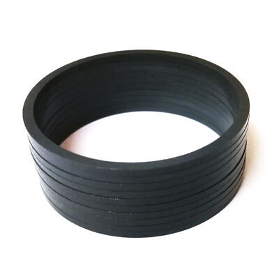 Calidad Imanes de NdFeB con disco adherido | Forma de anillo y disco personalizada, certificado RoHS para motores, sensores y equipos industriales fábrica