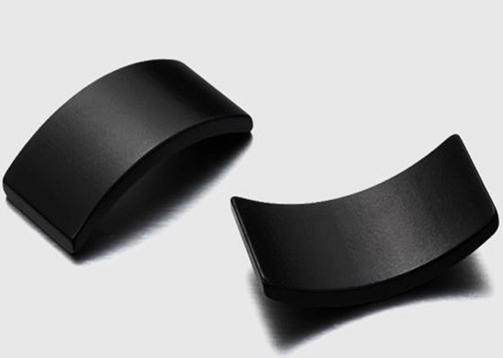 comprar NdFeB enlazó el imán del neodimio, imán de Smco del arco del motor/de la bomba online manufacture