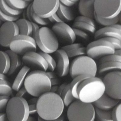 Ee40 Electro smco Samarium Cobalt Magnet Permanent Ferrite / Transformer Core