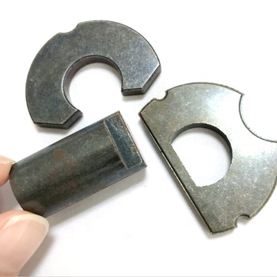 comprar Uso industrial del motor del disco del imán del cobalto del samario de Smco del arco online manufacture