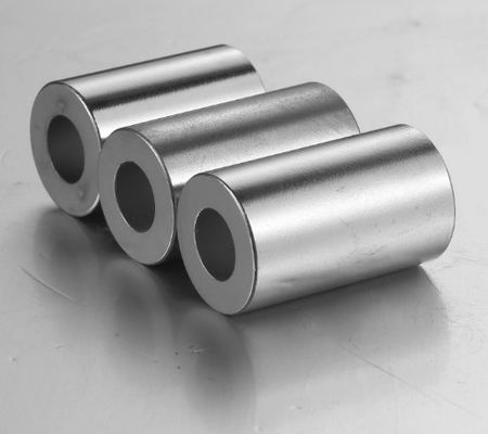 comprar Generador de la energía de los imanes permanentes del neodimio del cilindro N50 N52 gratis online manufacture