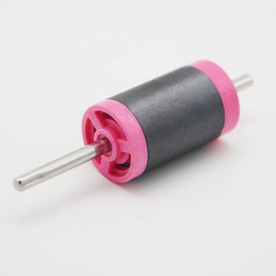 Calidad Rotor de imán de bomba de agua de alta precisión personalizado, ensamblaje de rotor magnético permanente para motor de bomba BLDC fábrica