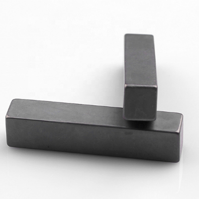 comprar Imanes de barra industriales N52, imanes potentes del neodimio de los 50X10X10Mm online manufacture