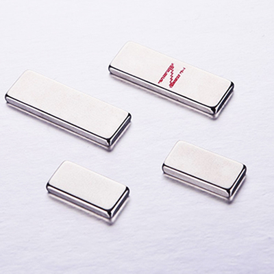imanes industriales del neodimio N54 del 13Mm de los x 3Mm para el motor linear