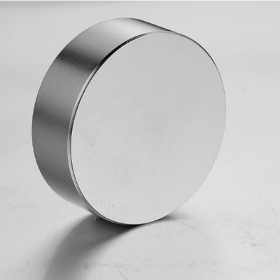 comprar imanes del disco del neodimio de la aleación de acero de 13m m x de 3m m para el sensor favorable al medio ambiente online manufacture