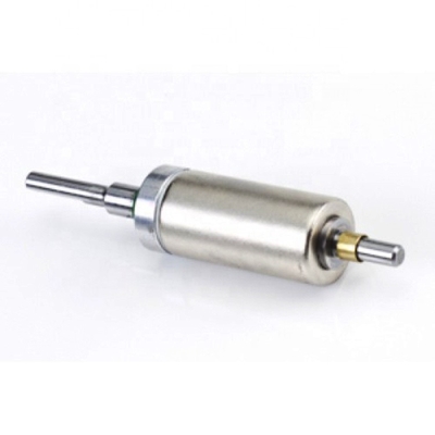 comprar Rotor magnético permanente de encargo sinterizado del eje de la asamblea de la ferrita para la lavadora ROHS online manufacture