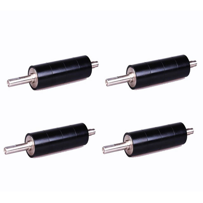 comprar Asamblea eléctrica del rotor del estator de la máquina, rotor del imán del neodimio de la aleación de acero de ROHS online manufacture
