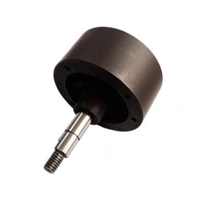 Rotor magnético de varios polos para la pompa hydráulica