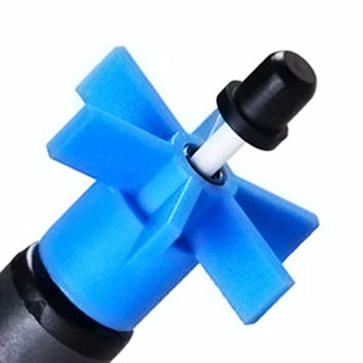 Fountain Pump Pump Shaft Clarifier Pond Pump Impeller Rotor