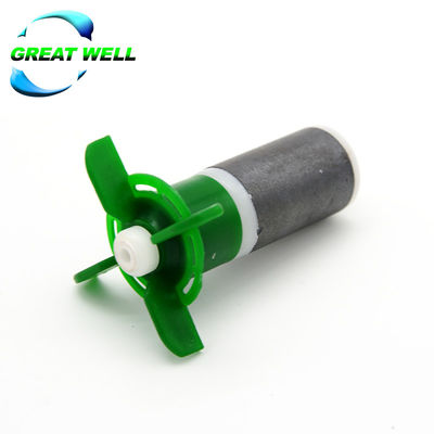 Industrial Ferrite Permanent Magnets Drive Super 12 Impeller Magnet SGS