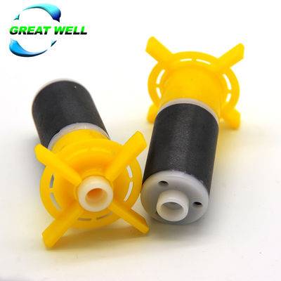 19*30 Neodymium Ferrite Permanent Magnets Rotor For Aquarium / Pond Pump