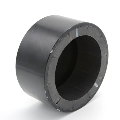 comprar Asambleas magnéticas permanentes, un anillo de acero externo, 5 segmentos cubiertos con la resina de epoxy online manufacture