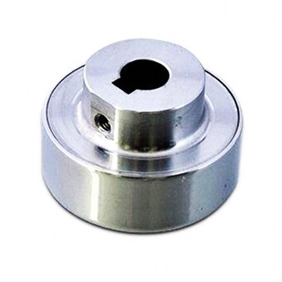 High Quality Magnetic Coupling for Magnet Motor Generator