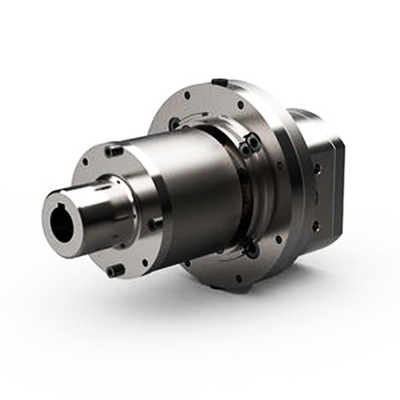 acoplamiento magnético del eje impulsor del neodimio 60-600Nm del mezclador permanente del imán