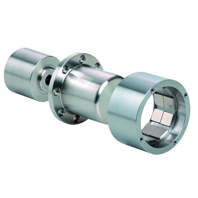 Acoplamiento magnético de la asamblea de Ring Electric Motor Shaft Coupling de los precios de los alternadores de China