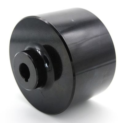 calidad Acoplamiento magnético de manguito espaciador industrial, acoplador magnético resistente a altas temperaturas de 20-500 grados Celsius para bombas fábrica