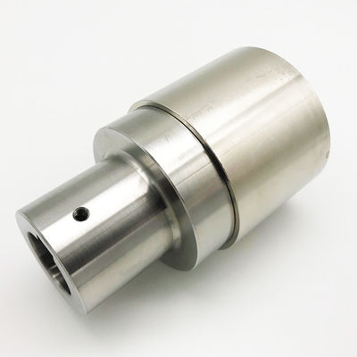 calidad Acoplamiento magnético inoxidable magnético líquido de la bomba del engranaje impulsor de la empaquetadora fábrica