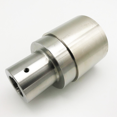 Acoplamiento magnético inoxidable magnético líquido de la bomba del engranaje impulsor de la empaquetadora