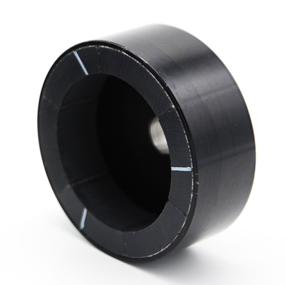comprar Rotor magnético plástico de Overmolded 8 postes online manufacture