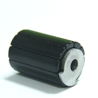 El toroide sinterizó el rotor permanente del imán del neodimio, imán de NdFeB del generador