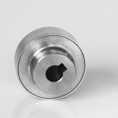 Acoplamiento magnético material de la bomba de AISI 430