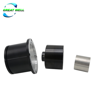 comprar Acoplamientos magnéticos de Assembly&Industrial del imán de alta calidad (NdFeB/ferrita/aleación de acero/SmCo) online manufacture