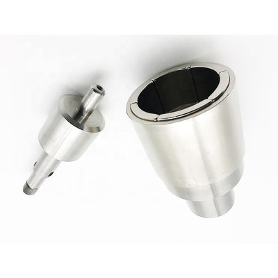 calidad Bomba magnética modificada para requisitos particulares que junta el nanómetro NH que envía y que dirige NdFeB para la máquina industrial fábrica