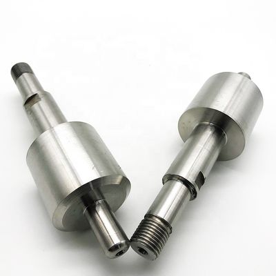 calidad Acoplamiento magnético permanente del rotor externo para el eje 20-500D Acoplador de transmisión de par sin contacto para aplicaciones de bomba fábrica