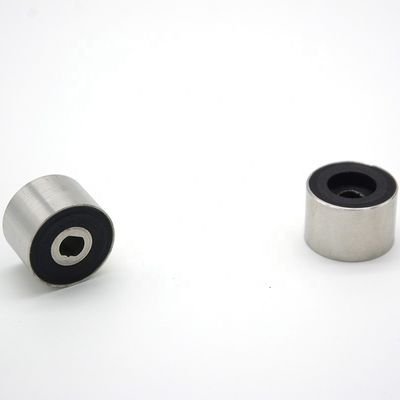 NdFeB Neodymium Segment Magnet , ROHS Magnetic Shaft Coupling