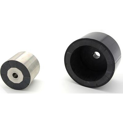 Permanent Magnetic Coupling for Magnetic Drive Pumps Leak Proof Non Contact Torque Transmission Coupler for Industrial Pump Applications