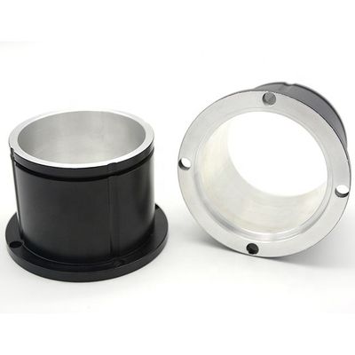 calidad Orientación radial de acoplamiento magnética de la permanente del neodimio de varios polos para el motor de fan fábrica