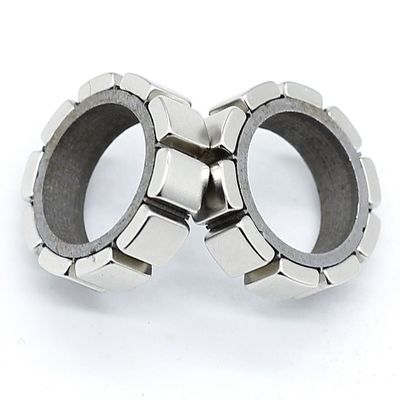 Permanent Magnetic Assembly Neodymium Magnet Stator For Motor