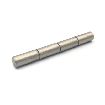 Buen precio Revestimiento de zinc Magneto SmCo ligero con resistencia a la corrosión en línea