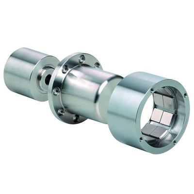 Buen precio Alta fuerza de coacción 1250kA/M Magnetos de matriz de Halbach con fuerza de tracción personalizada en línea
