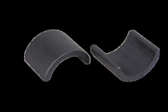 Buen precio Dirección de magnetización axial Imágenes permanentes de neodimio Fuerza de tracción personalizada Flujo magnético alto en línea