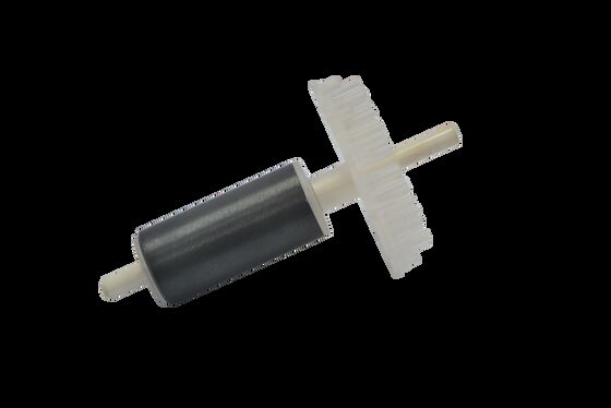 Buen precio Personalizar Motores Negros de Ensamblaje Magnético Permanente Personalizados Diseñados en línea