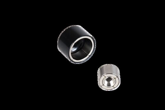 Buen precio Dirección de magnetización de múltiples polos, ensamblaje magnético permanente personalizado en línea