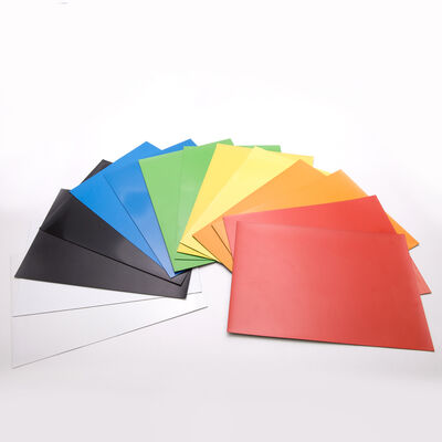 Buen precio Magnetos permanentes de neodimio revestidos con epoxi en línea