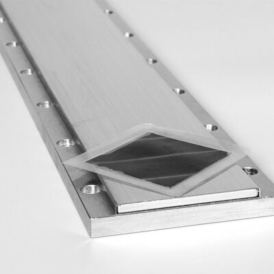 Buen precio Motor de imán permanente de tamaño personalizado en línea